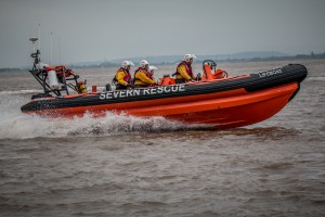 SARA Lifeboat 1 " Jim Hewitt"